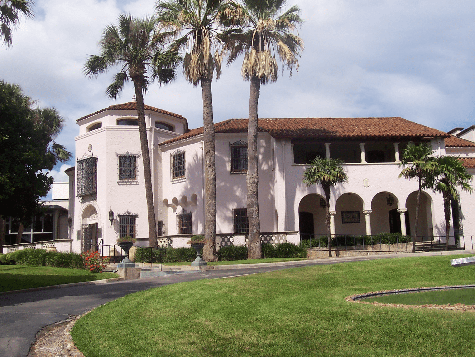 McNay Art Museum - San Antonio Young Professionals